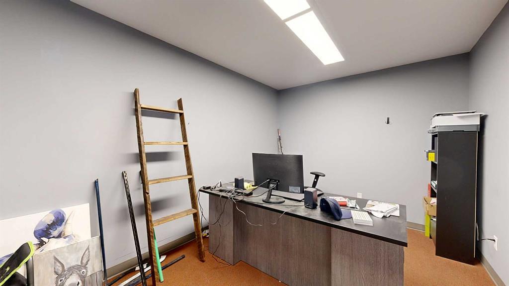 4902 51 Avenue, Stettler, AB