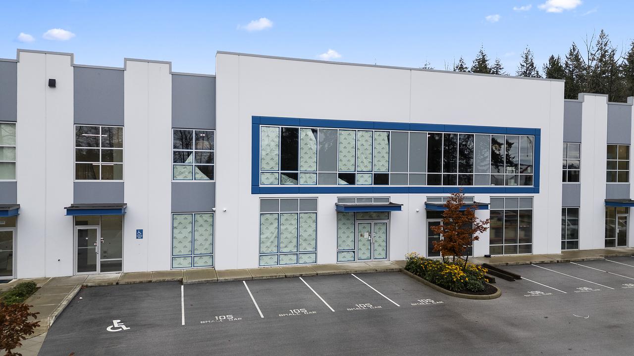 105 - 3170 194 Street, Surrey, BC
