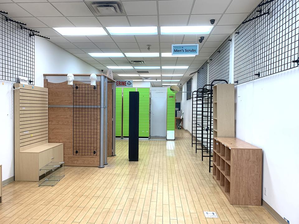 855 West Broadway, Vancouver, BC