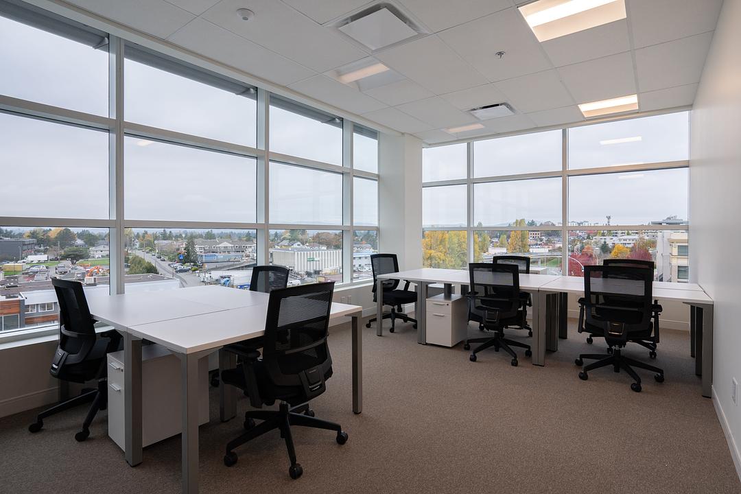 3540 Uptown Boulevard, Victoria, BC