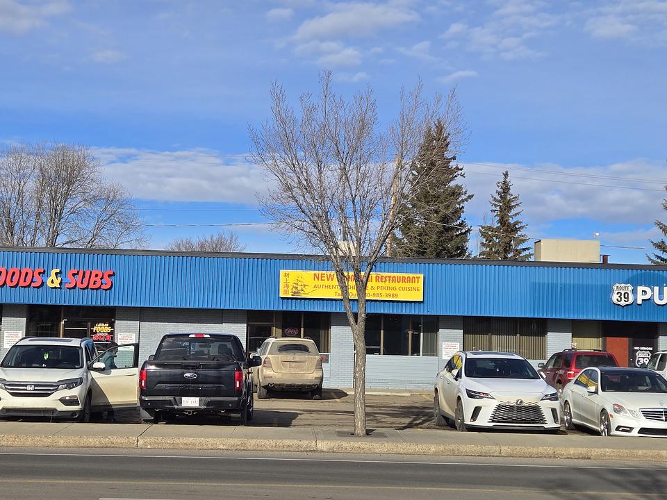5010 50 Avenue, Calmar, AB