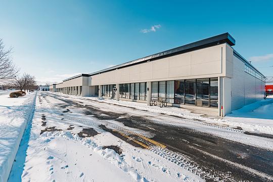 4085 Rue Griffith, Montréal, QC