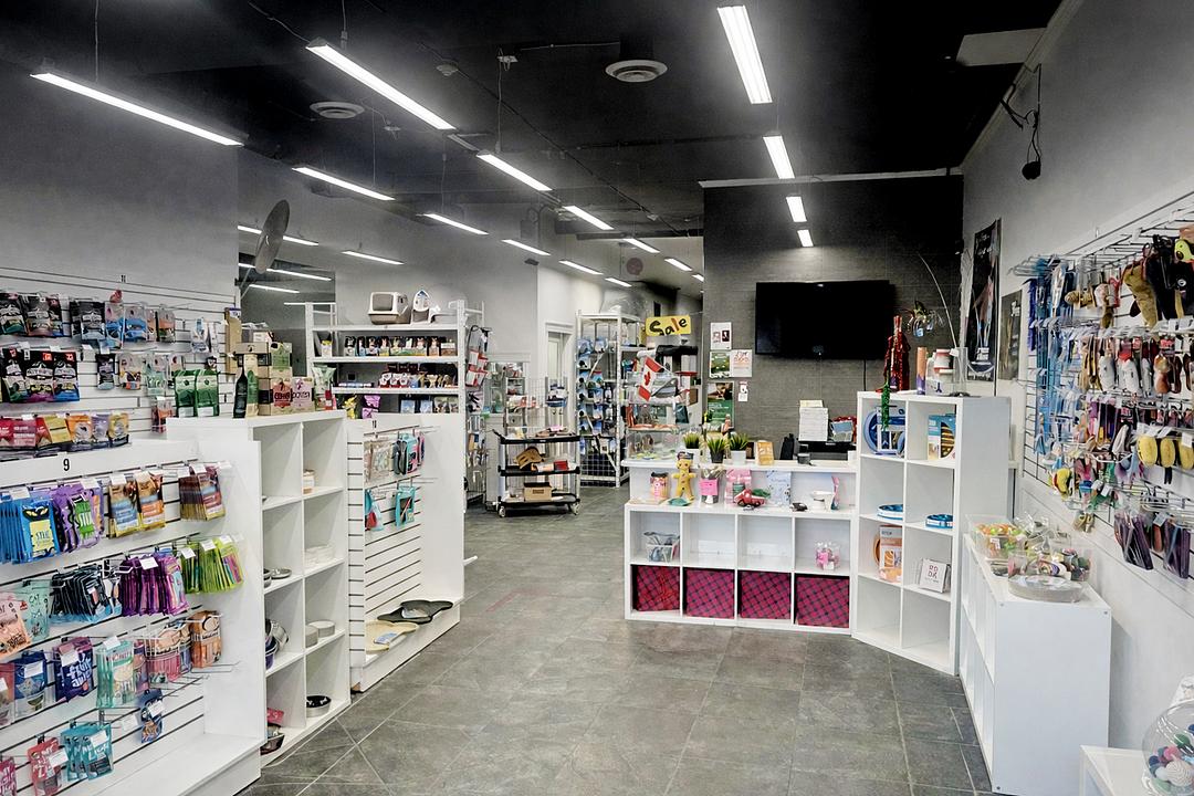 3272 Main St, Vancouver, BC