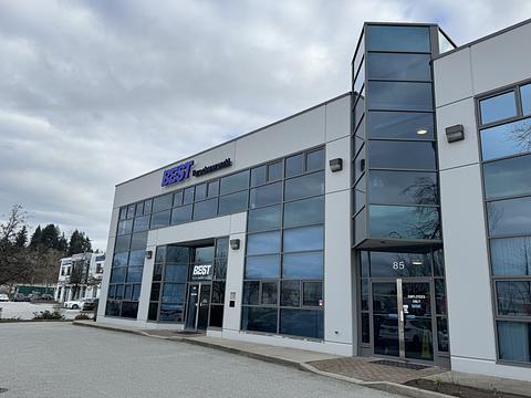 85 Schooner Street, Coquitlam, BC
