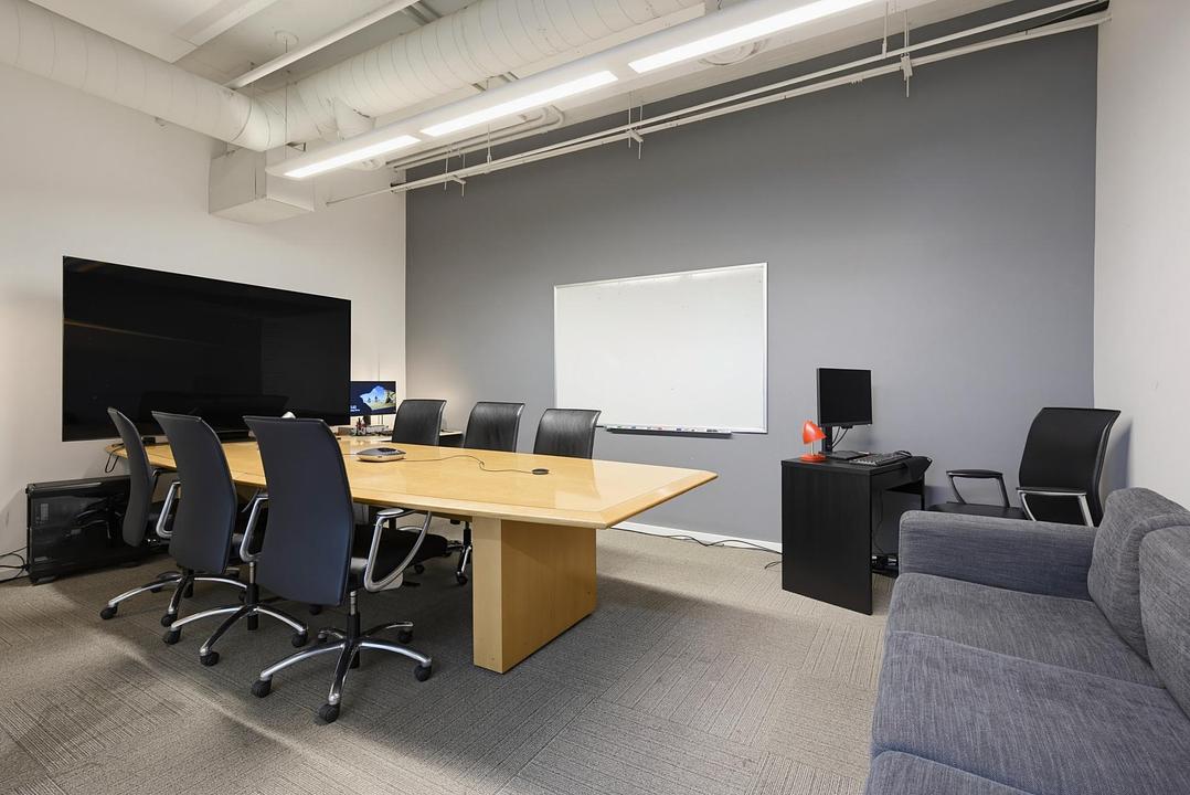 401 - 1250 Homer Street, Vancouver, BC