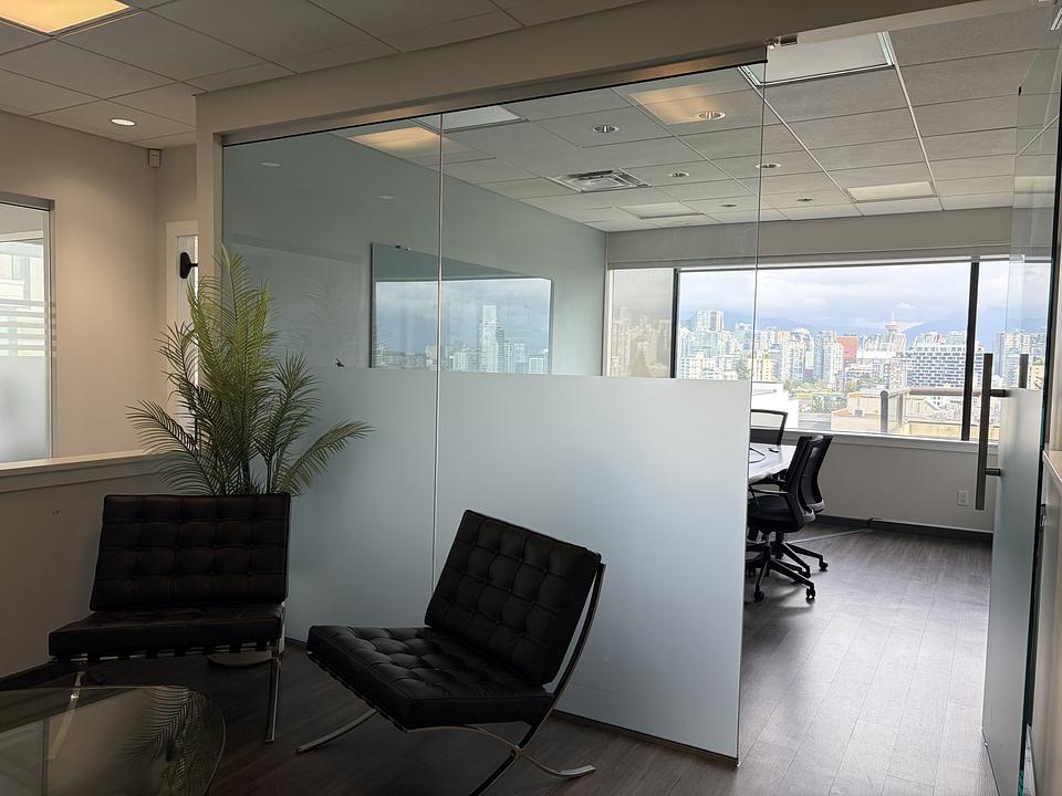 500 - 210 West Broadway, Vancouver, BC
