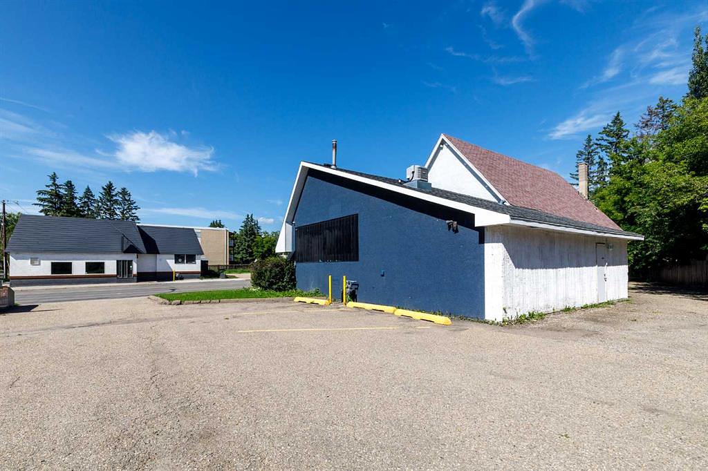 4419 55 Street, Red Deer, AB