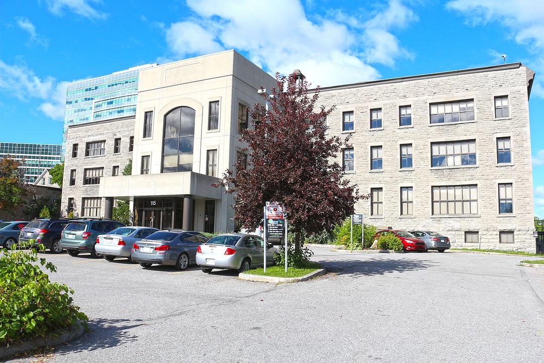 115 Rue Champlain, Gatineau, QC