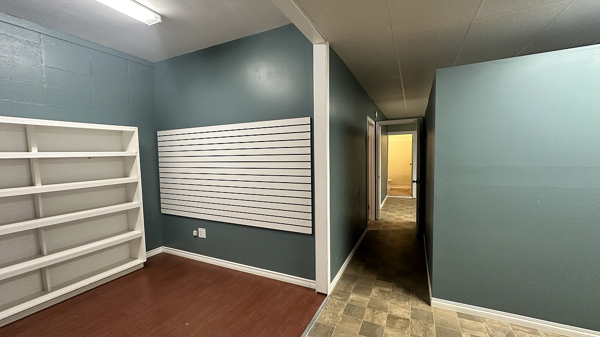 227 6 Street, Beiseker, AB floorplan
