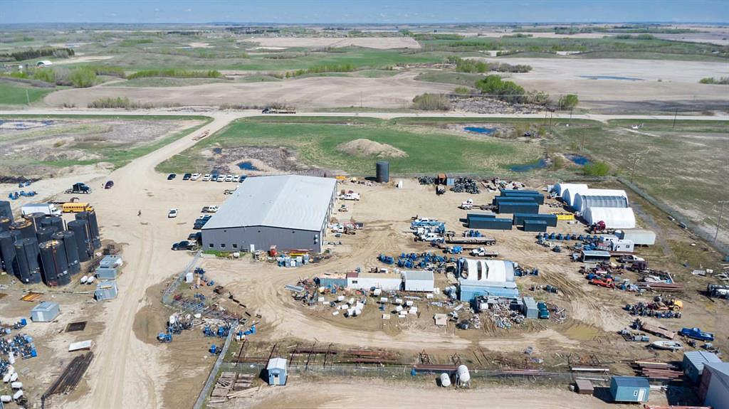 NW 33-49-27-3, Rural, SK