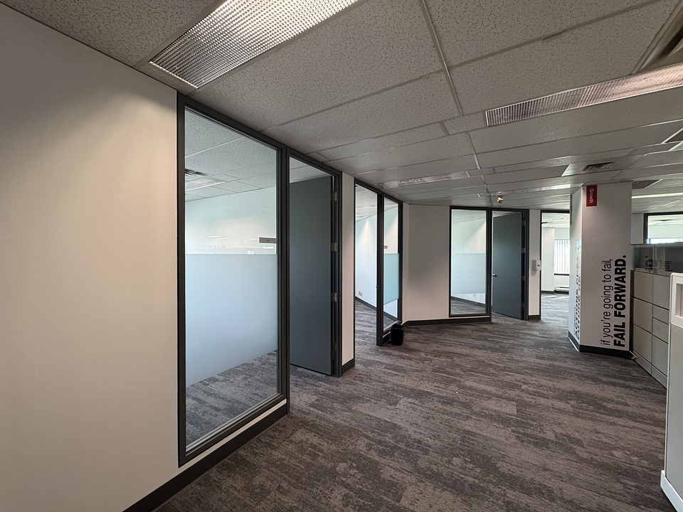 202 - 2233 Argentia Road, Mississauga, ON