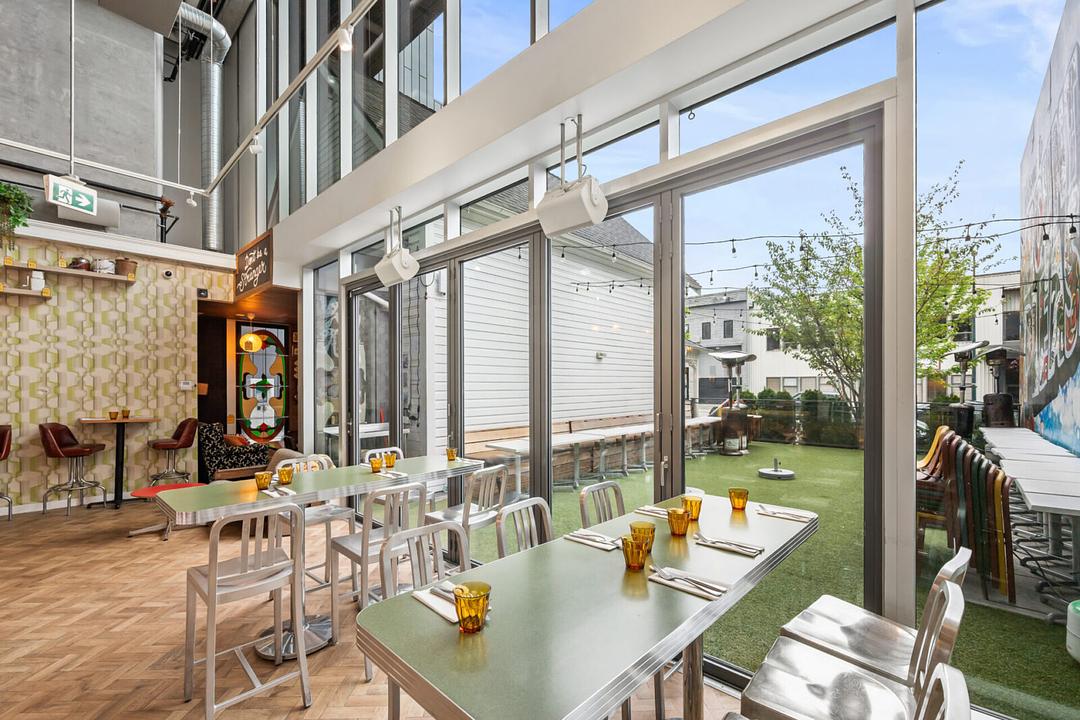 67 West 6th Avenue, Vancouver, BC