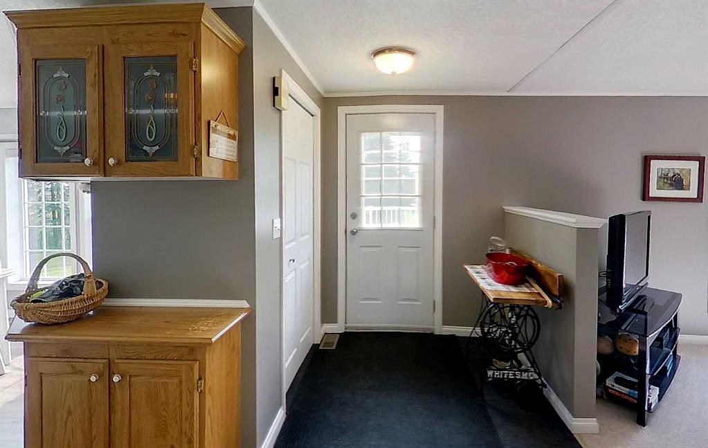710 54 Street, Edson, AB