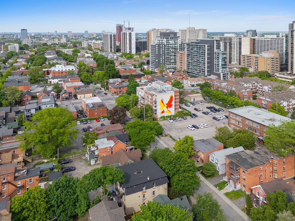 440 Lisgar Street, Ottawa, ON