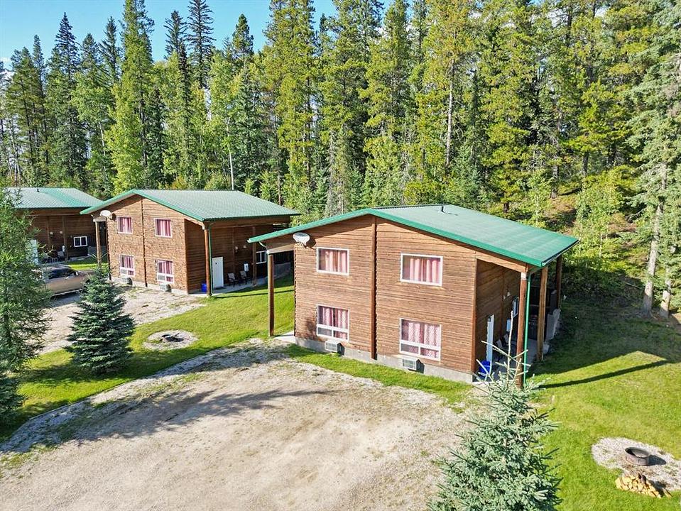 52313 Hwy 47, Rural Yellowhead County, AB