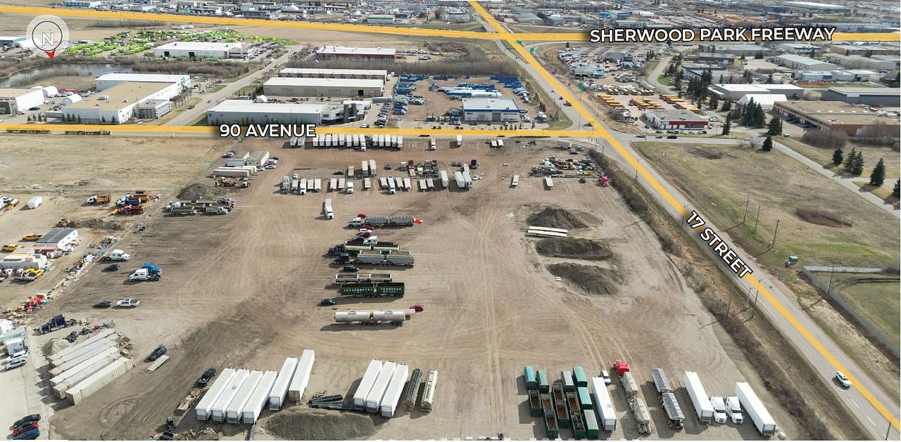 1630 90 Avenue, Edmonton, AB