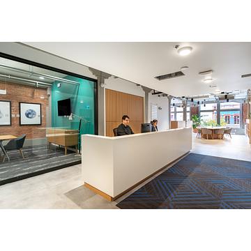 535 Yates Street, Victoria, BC