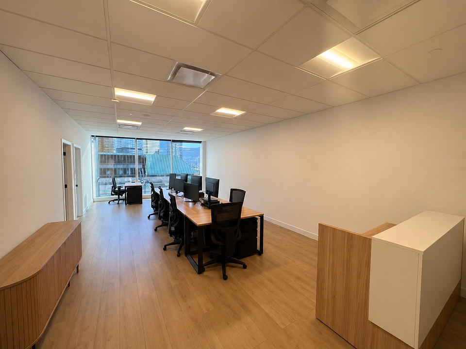 1160 - 320 Granville Street, Vancouver, BC