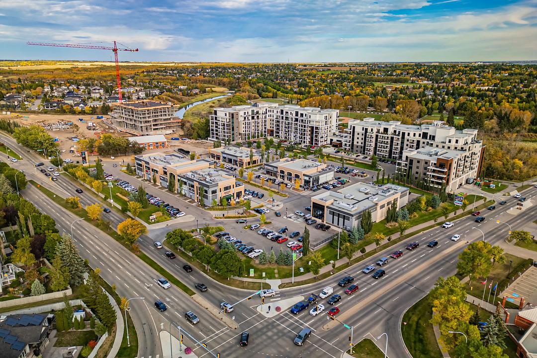 150 Bellerose Drive, St. Albert, AB
