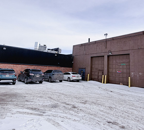 10320 80 Avenue Northwest, Edmonton, AB