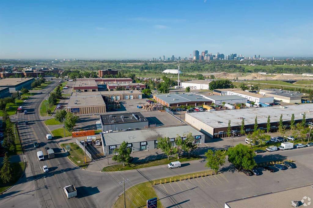 1247 36 Avenue Northeast, Calgary, AB