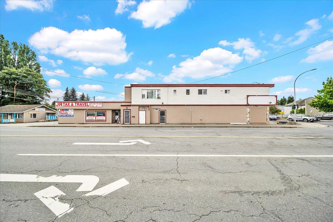 2518 Clearbrook Road, Abbotsford, BC