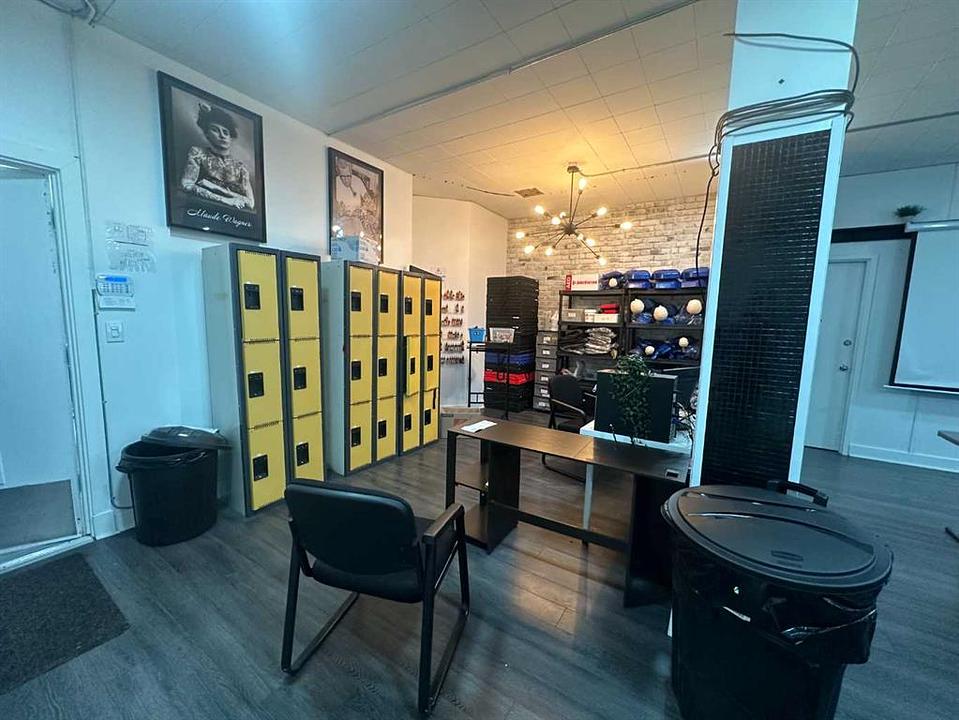 1A - 10001 101 Avenue, Grande Prairie, AB