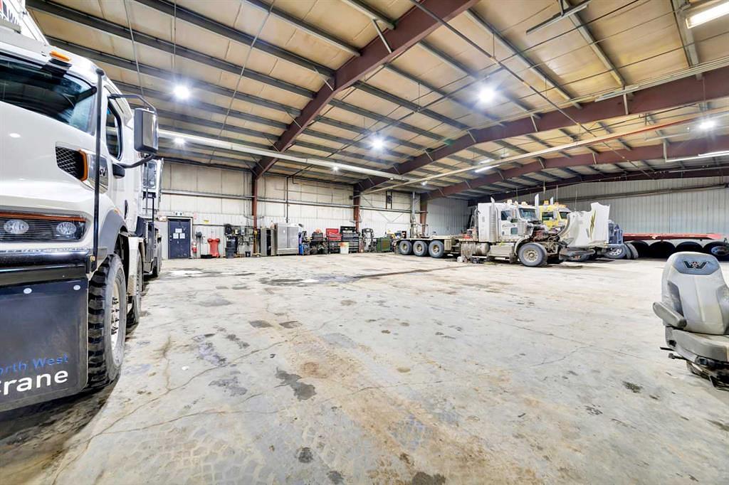 3 Production Avenue, Blackfoot, AB