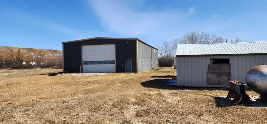 5235 Alberta 10, Drumheller, AB
