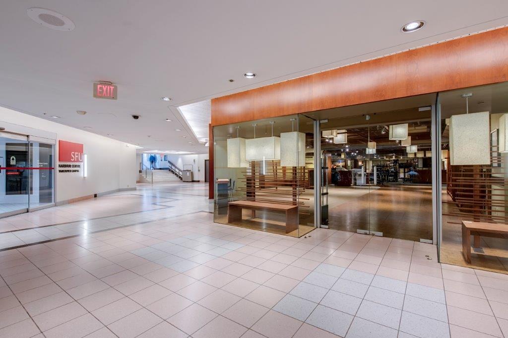 555 West Hastings Street, Vancouver, BC