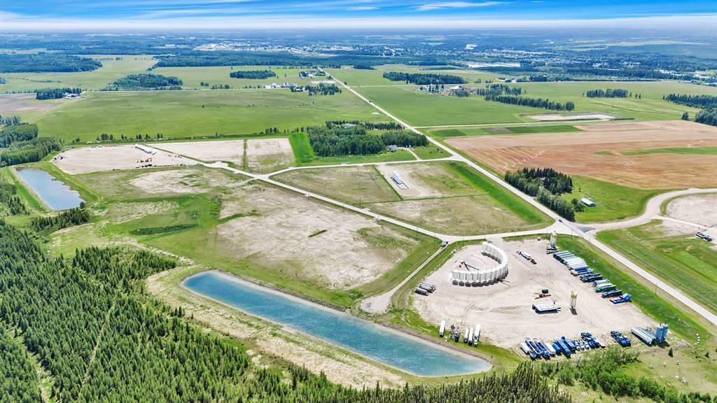 21 Metaldog Drive, Clearwater County, AB
