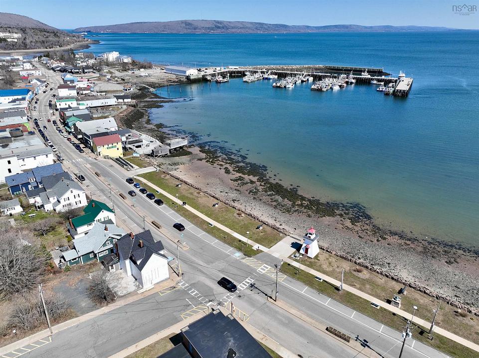 9 Water Street, Digby, NS