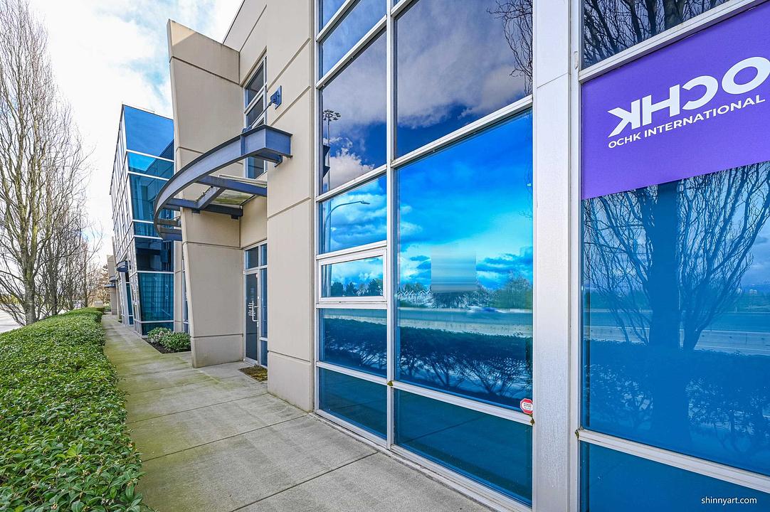 125 - 21900 Westminster Highway, Richmond, BC