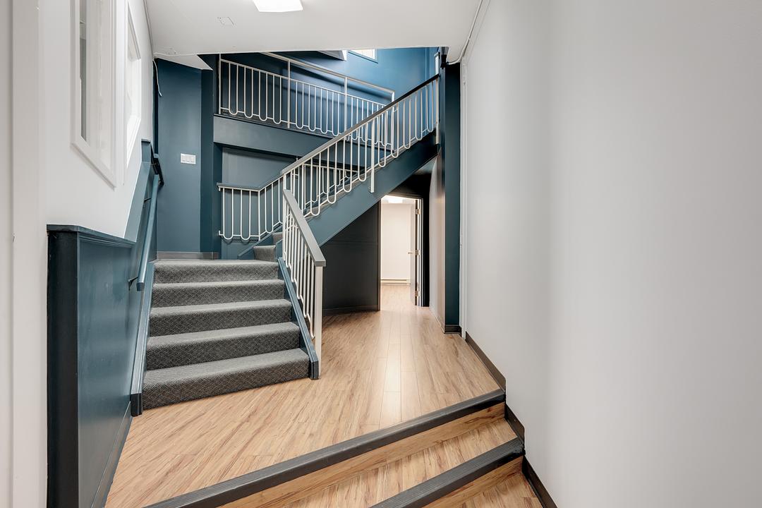 301 - 733 Johnson St, Victoria, BC