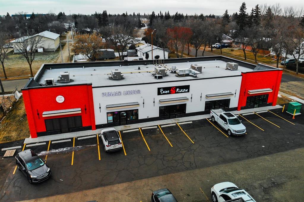 7 Mount Pleasant Drive, Camrose, AB