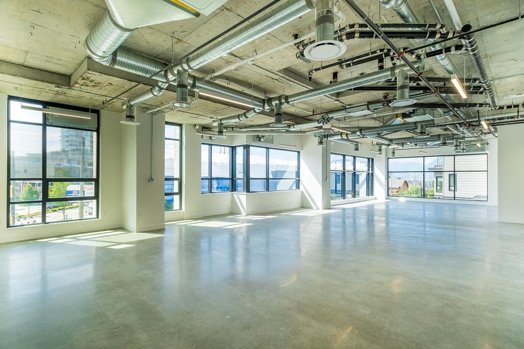 MULTI-UNIT - 1519 Kingsway, Vancouver, BC