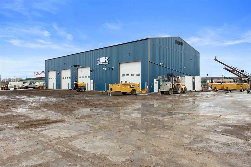 241 Royer Way, Fort McMurray, AB