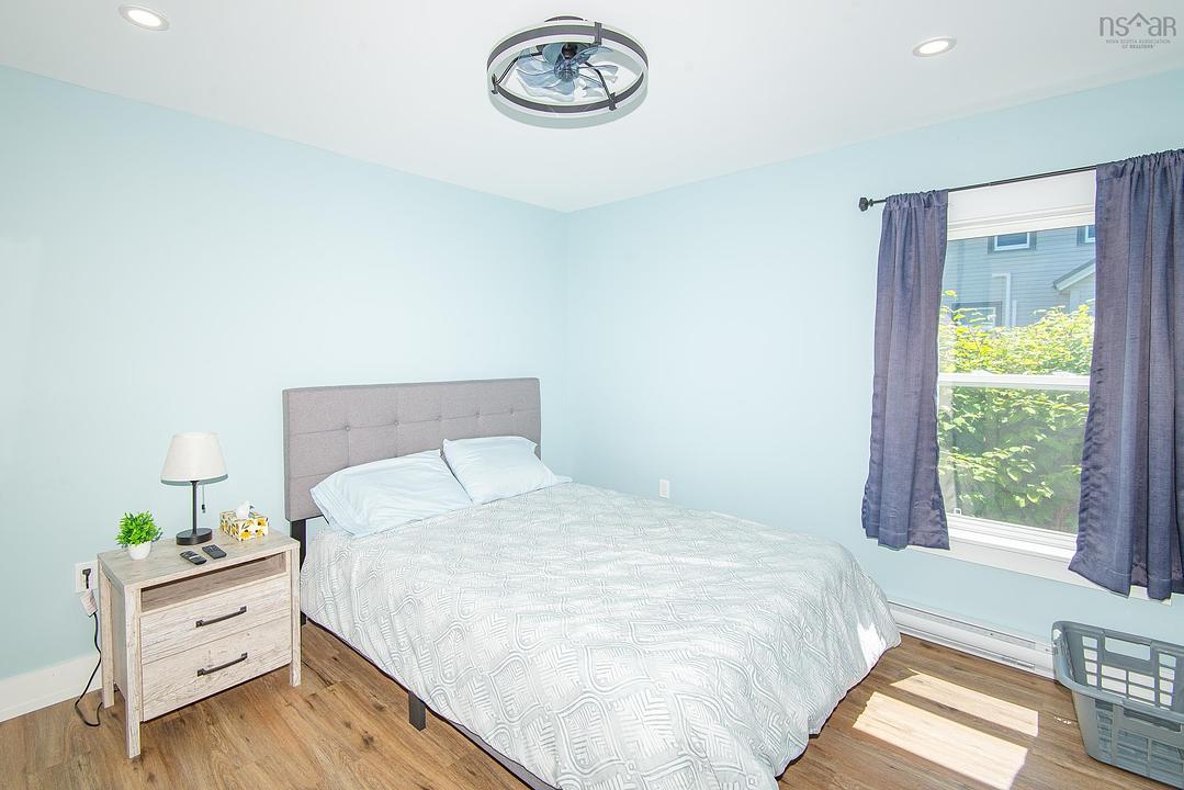 1861 Highway 1, Church Point, NS