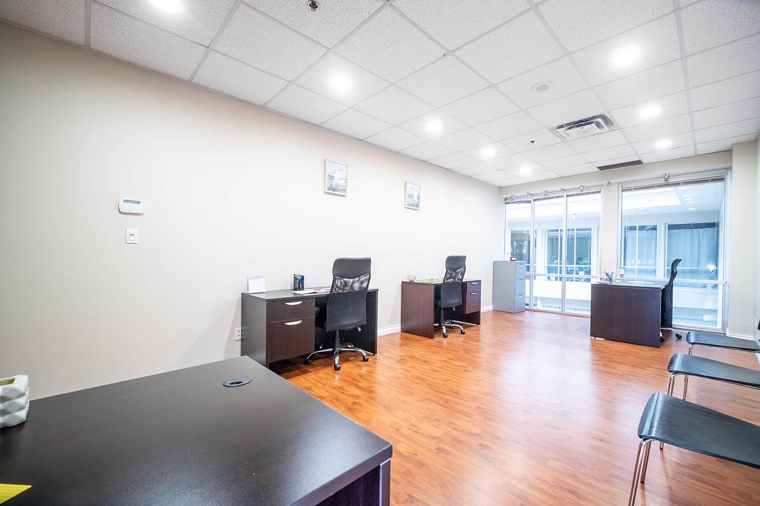 241 - 970 Burrard Street, Vancouver, BC