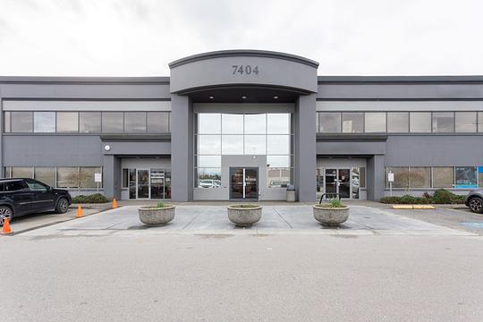 7404 King George Blvd, Surrey, BC