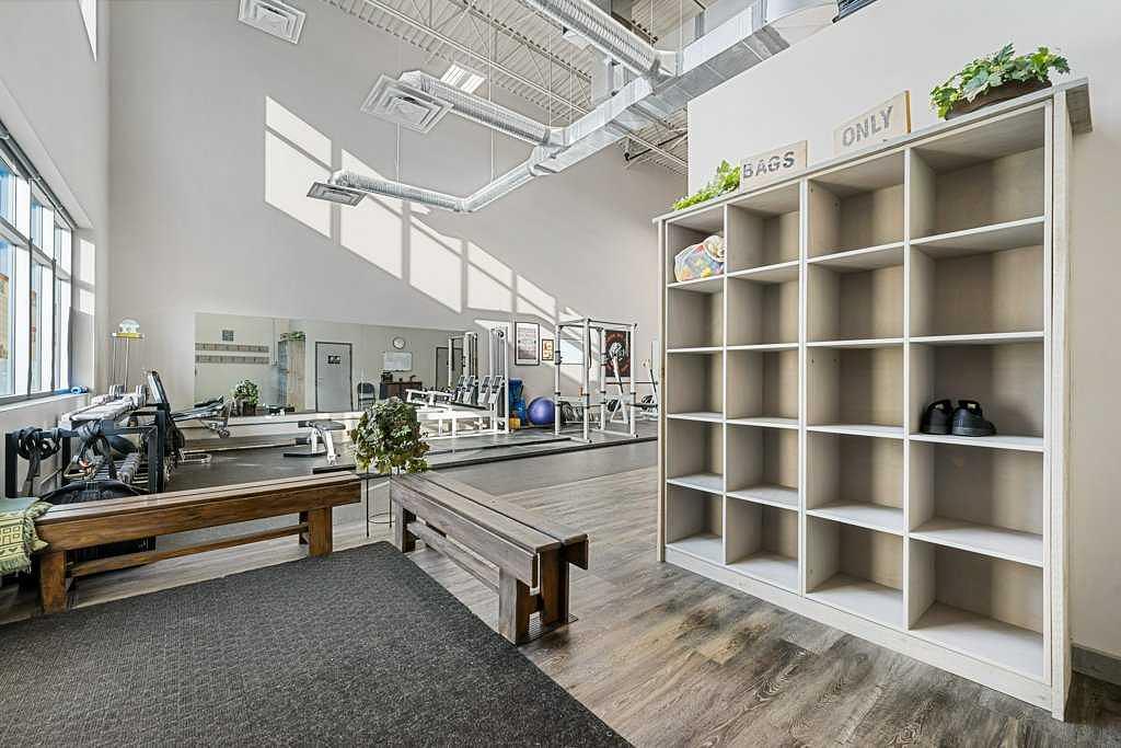 2 - 110 Commercial Drive, Calgary, AB