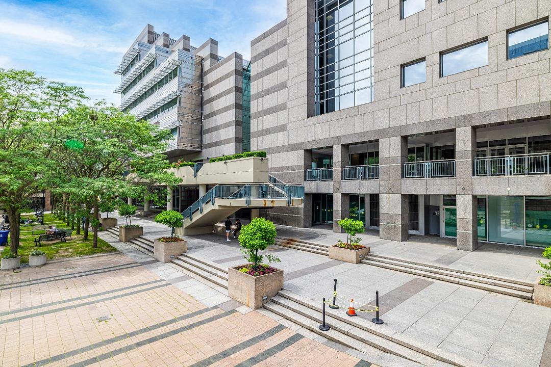 1001 - 5140 Yonge Street, Toronto, ON