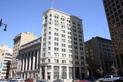 3rd floor - 191 Lombard Ave, Winnipeg, MB