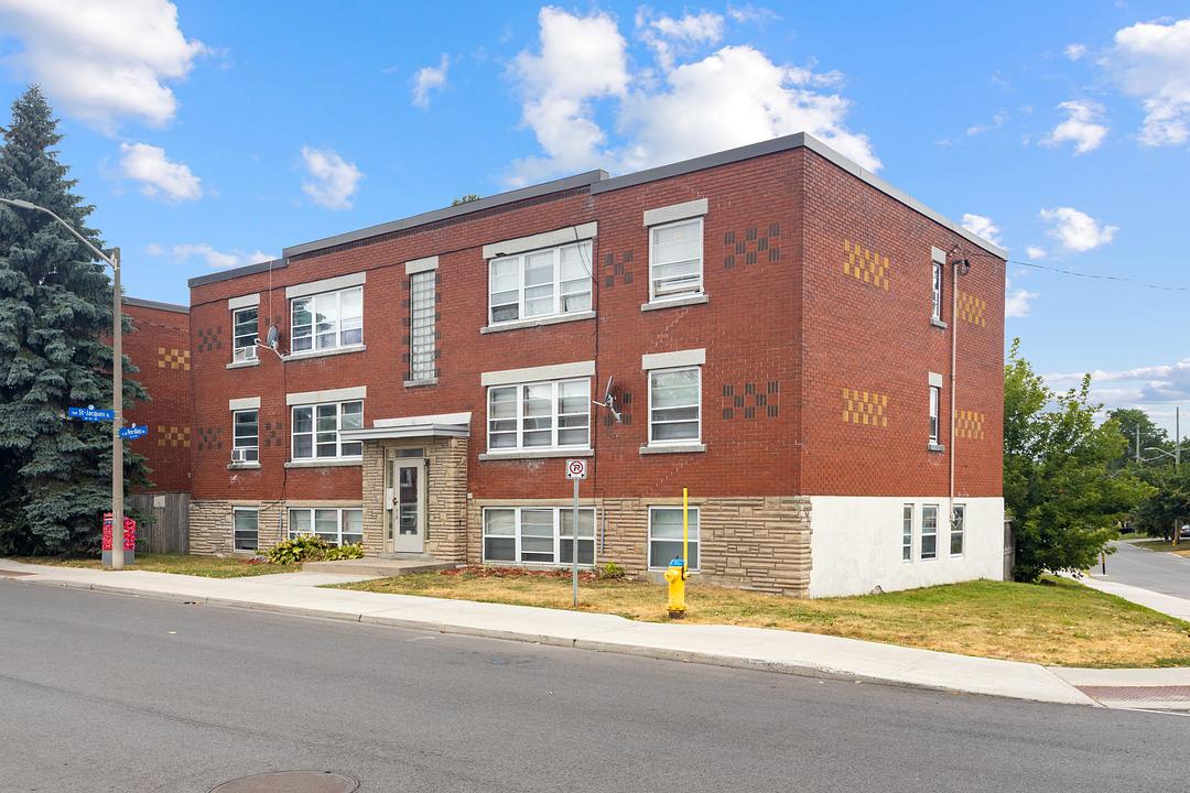 235 Pères-Blancs Avenue, Ottawa, ON