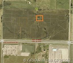 42 - 722040 Range Road 51, Clairmont, AB