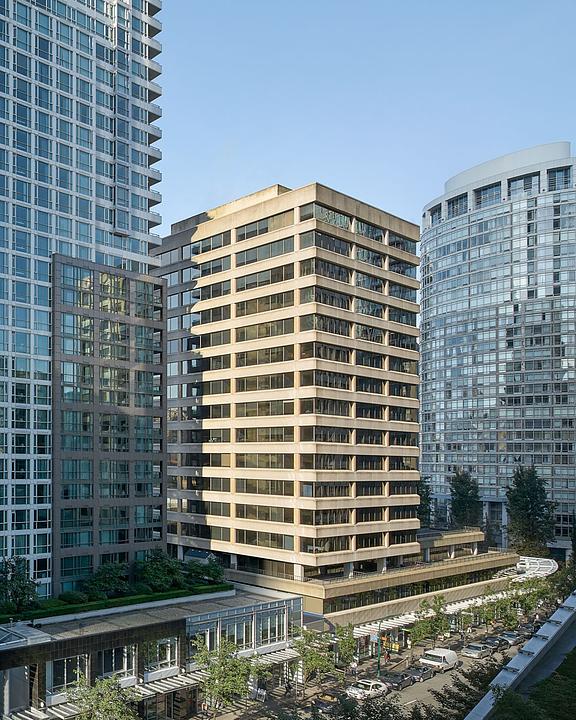 250 - 1166 Alberni St, Vancouver, BC