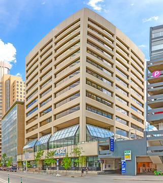 Panarctic Plaza, 815 8 Ave SW, Calgary, AB