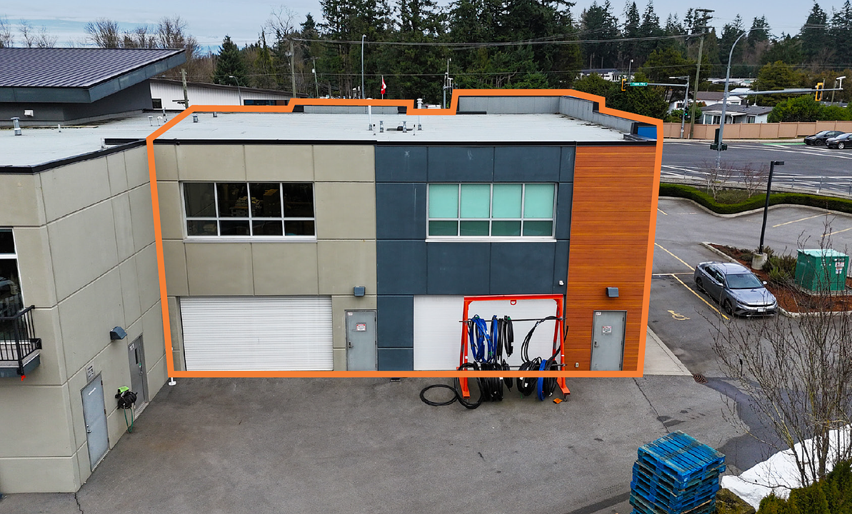 23184 Fraser Hwy, Langley, BC