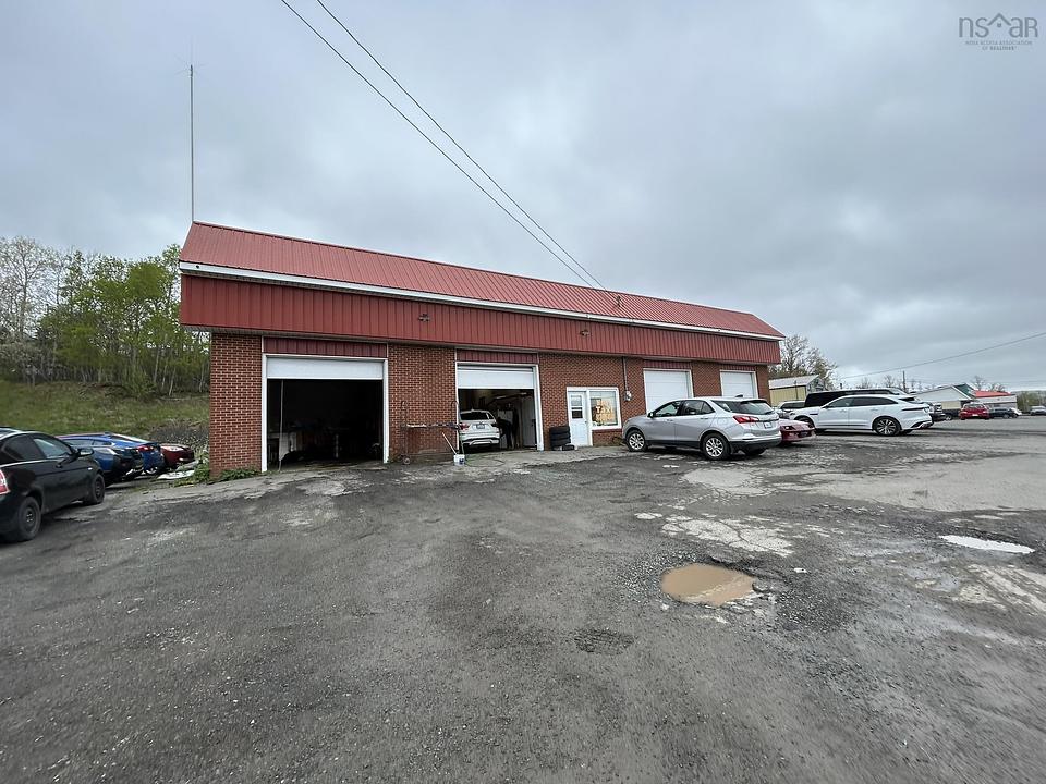 291 Westville Road, New Glasgow, NS