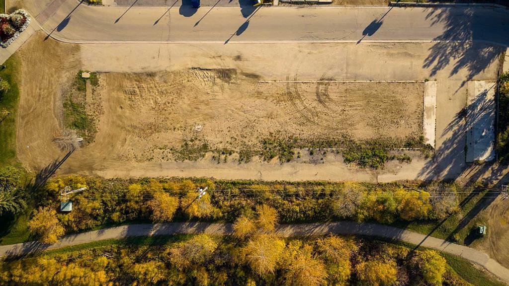 51 Avenue, Athabasca, AB